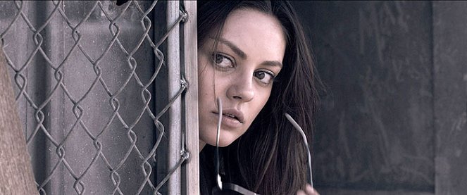 El libro de Eli - De la película - Mila Kunis