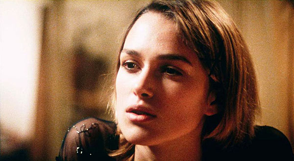 Stories of Lost Souls - Photos - Keira Knightley