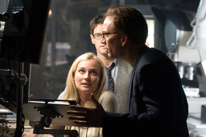 Skarb narodów: Księga tajemnic - Z filmu - Diane Kruger, Nicolas Cage