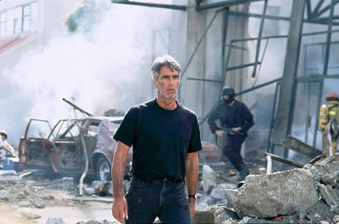 The Final Cut - Van film - Sam Elliott