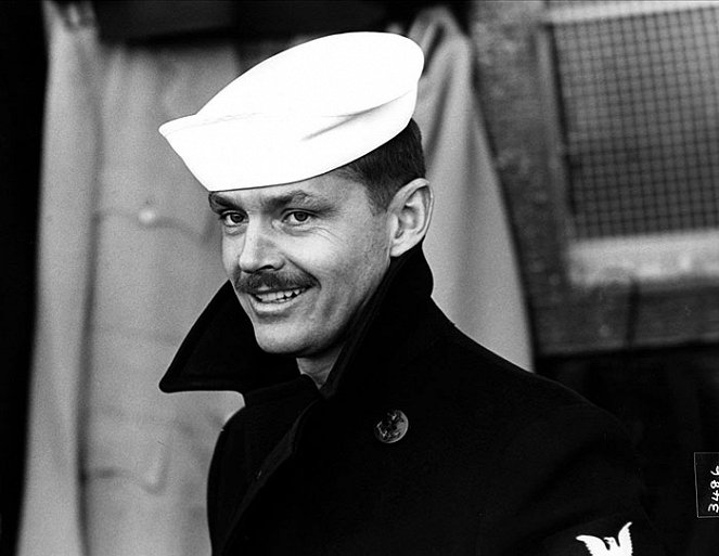 The Last Detail - Do filme - Jack Nicholson