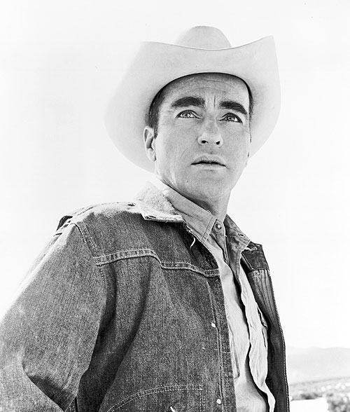 The Misfits - Photos - Montgomery Clift