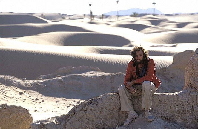 Frères du désert - Film - Heath Ledger