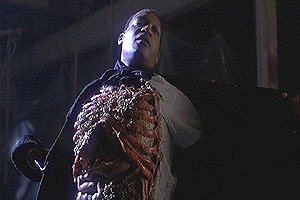 Candyman: Day of the Dead - Kuvat elokuvasta - Tony Todd