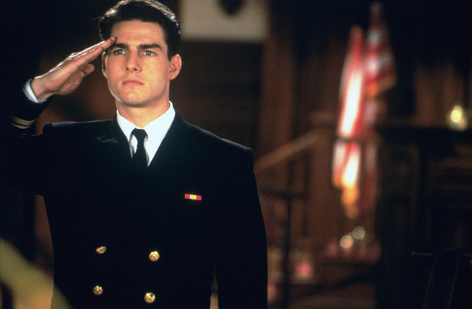 Des hommes d'honneur - Film - Tom Cruise