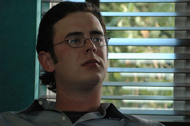 Alone with Her - De la película - Colin Hanks