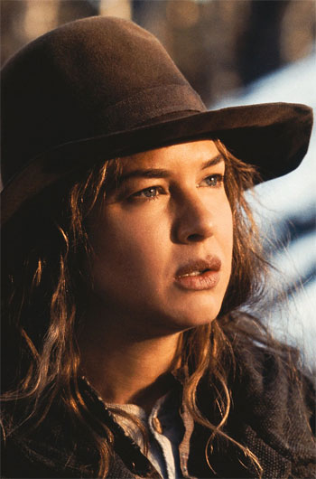 Cold Mountain - De la película - Renée Zellweger