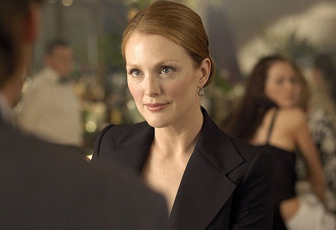 Laws of Attraction - Do filme - Julianne Moore