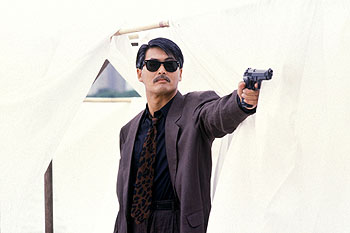 The Killer - Filmfotos - Yun-fat Chow