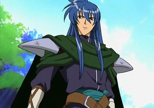 Star Ocean EX - Do filme