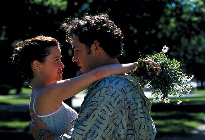 Liebe per Express - Filmfotos - Reese Witherspoon, Paul Rudd
