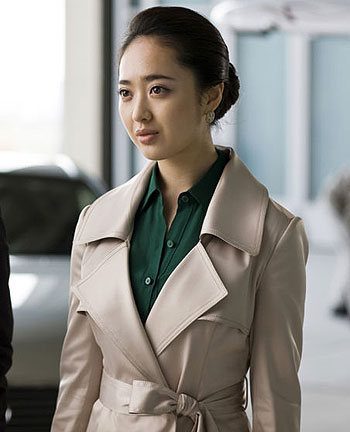Jakjeon - Z filmu - Min-jeong Kim