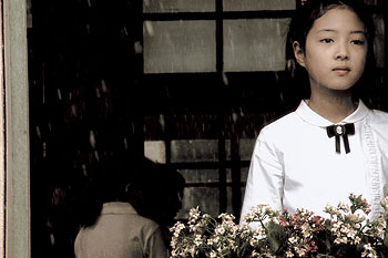 Ahobsal insaeng - Filmfotók - Se-yeong Lee