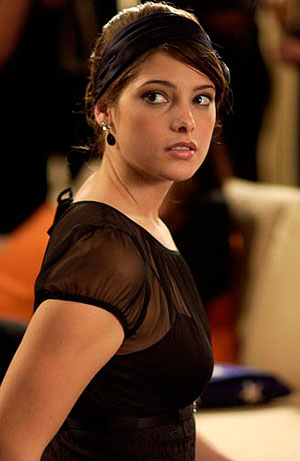 A Warrior's Heart - Do filme - Ashley Greene