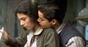Amantes - De la película - Maribel Verdú, Jorge Sanz