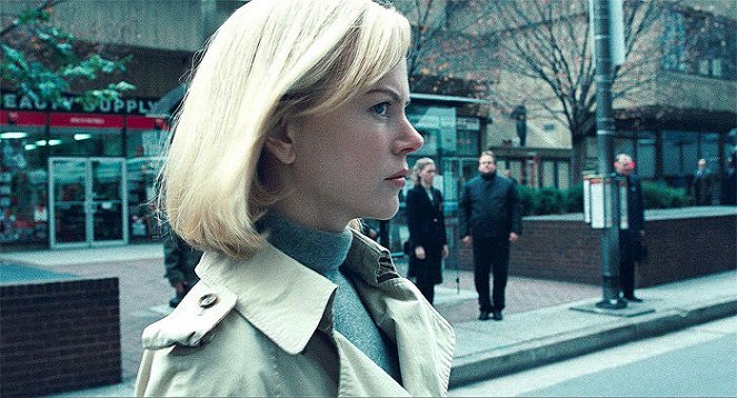 Invasión - De la película - Nicole Kidman