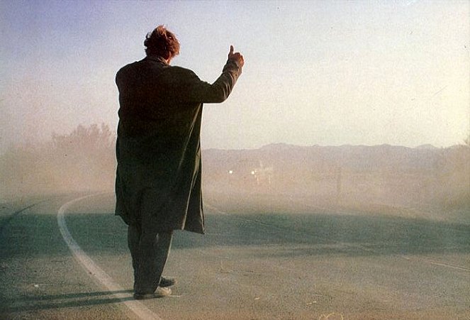 Hitcher, der Highway Killer - Filmfotos