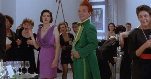 Drop Dead Fred - Film - Phoebe Cates, Rik Mayall