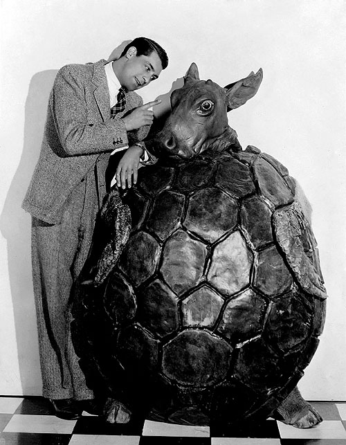 Alice in Wonderland - Promo - Cary Grant