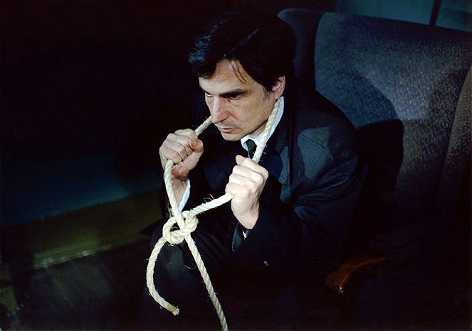 I Hired a Contract Killer - Photos - Jean-Pierre Léaud