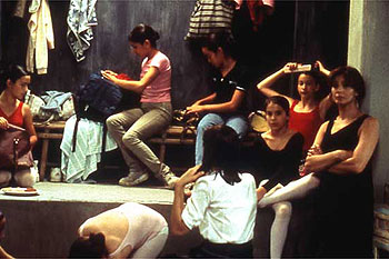Pasos de baile - Kuvat elokuvasta