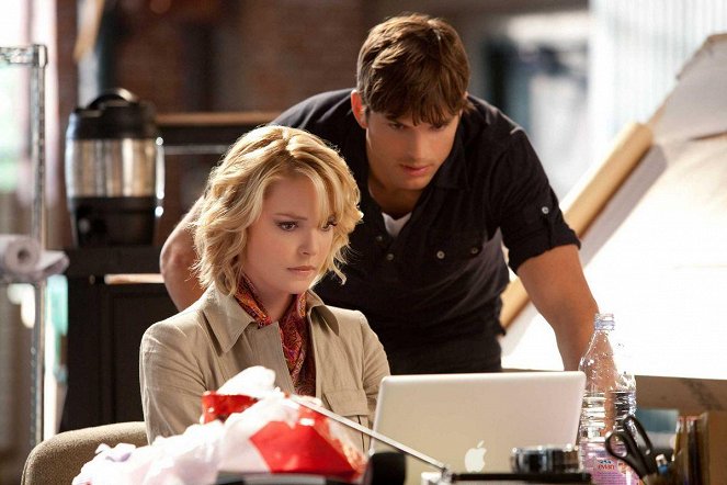 Kiss & Kill - Photos - Katherine Heigl, Ashton Kutcher