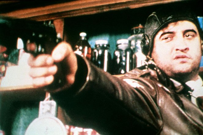 1941 - Van film - John Belushi