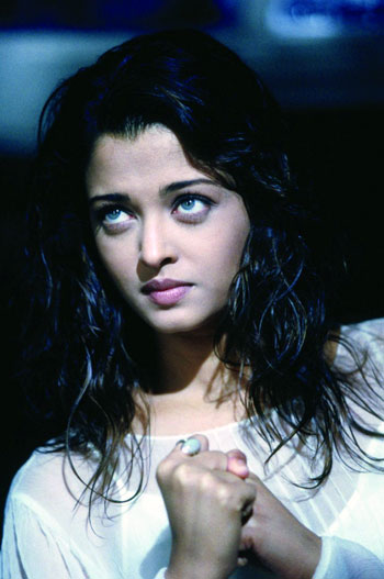 Duma i uprzedzenie - Z filmu - Aishwarya Rai Bachchan