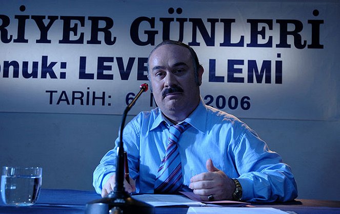 Sınav - De la película