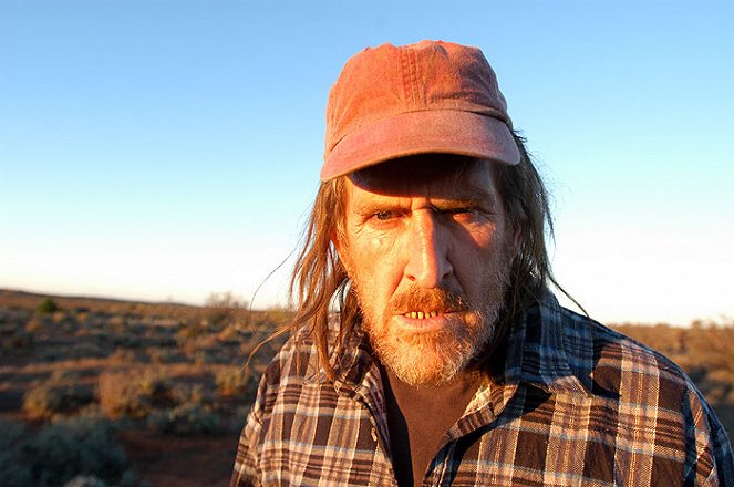 Joanne Lees: Murder in the Outback - Z filmu