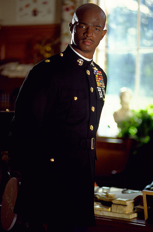 Major Payne - De la película - Damon Wayans