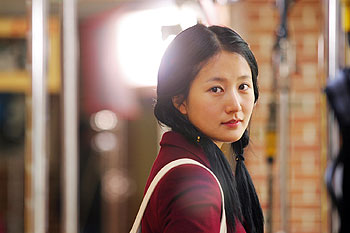 Saranghanikka, gwaenchanha - De la película - Jeong-eun Lim