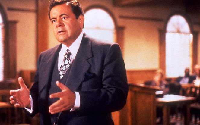 A Perry Mason Mystery: The Case of the Wicked Wives - Z filmu - Paul Sorvino