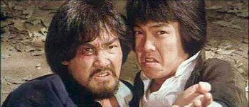 Kung-fu bratři - Z filmu - Biao Yuen