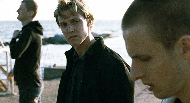 Nouvelle Donne - Film - Odd-Magnus Williamson, Espen Klouman Høiner, Anders Danielsen Lie