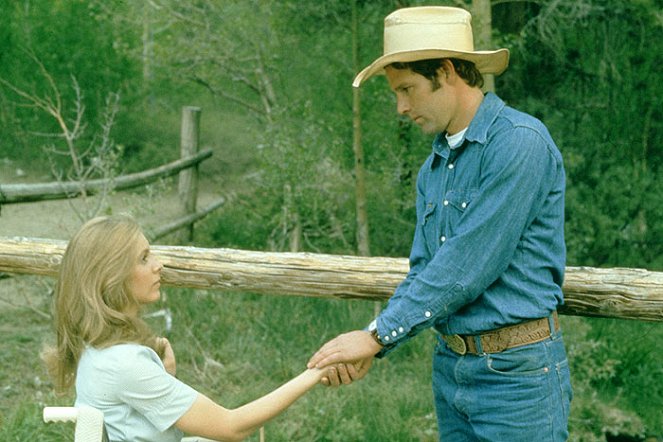 The Other Side of the Mountain Part II - Z filmu - Marilyn Hassett, Timothy Bottoms