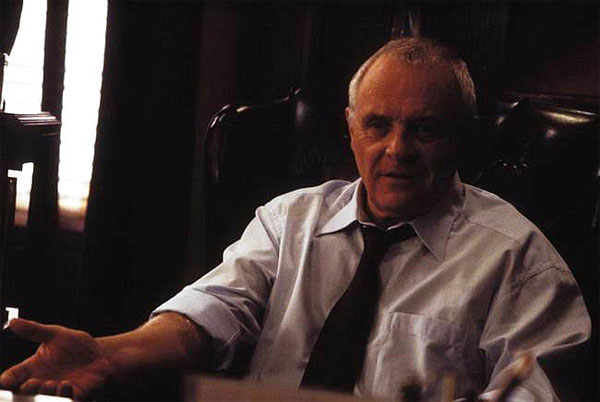 Shortcut to Happiness - Photos - Anthony Hopkins