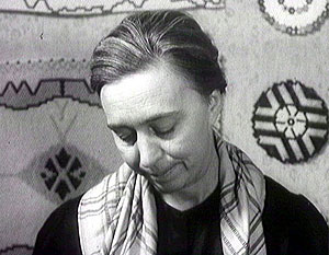 El velador - De la película - Věra Tichánková