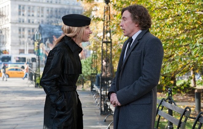 Die etwas anderen Cops - Filmfotos - Anne Heche, Steve Coogan