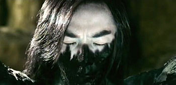 Feng yun II - De la película