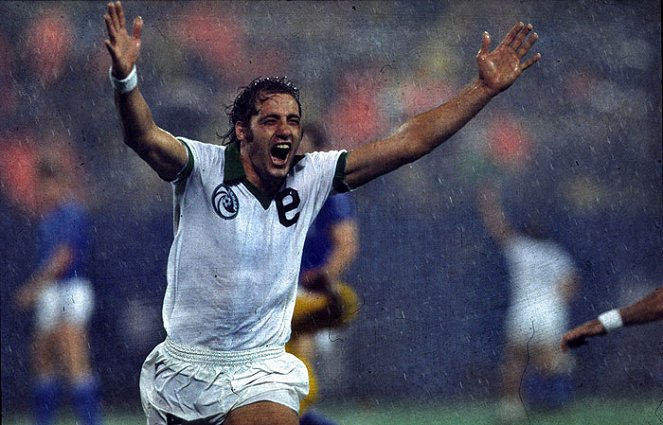 Once In A Lifetime: The Extraordinary Story Of The New York Cosmos - De la película