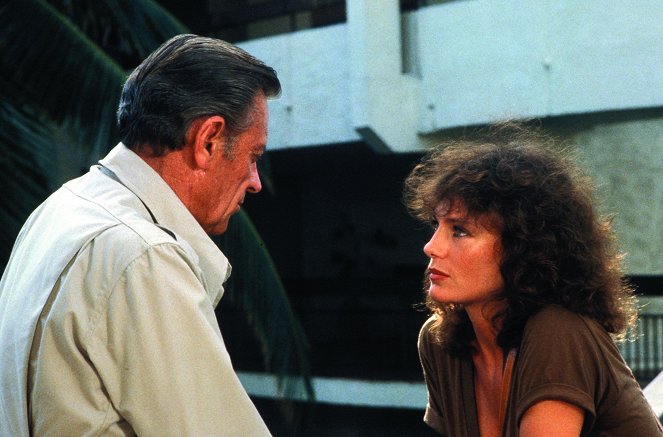 When Time Ran Out... - Photos - William Holden, Jacqueline Bisset