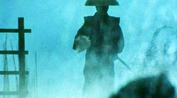 Oshi samurai - De filmes