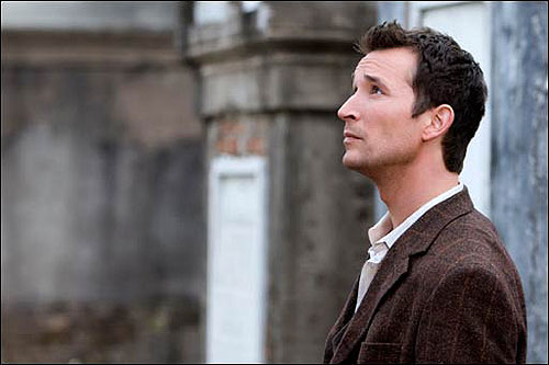 The Librarian 3 - Kuvat elokuvasta - Noah Wyle