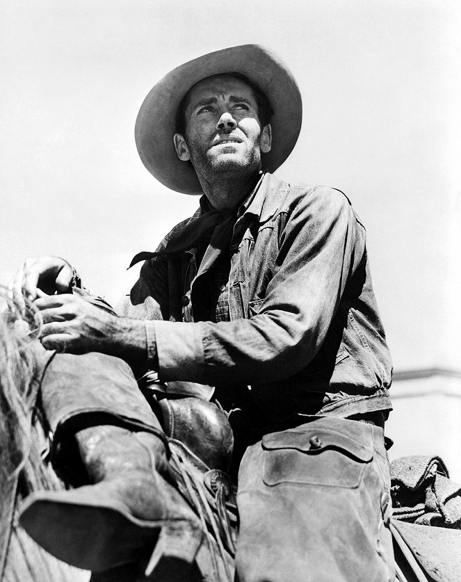 The Ox-Bow Incident - Photos - Henry Fonda