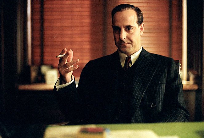 Road to Perdition - Photos - Stanley Tucci
