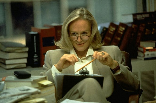 The Paper - Filmfotos - Glenn Close