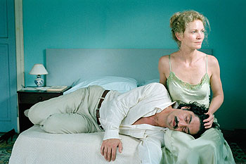 Yes - Filmfotos - Simon Abkarian, Joan Allen