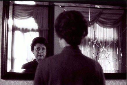 Ženy v zrcadle - Z filmu