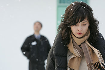 Urideului haenbokhan sigan - De la película - Na-young Lee